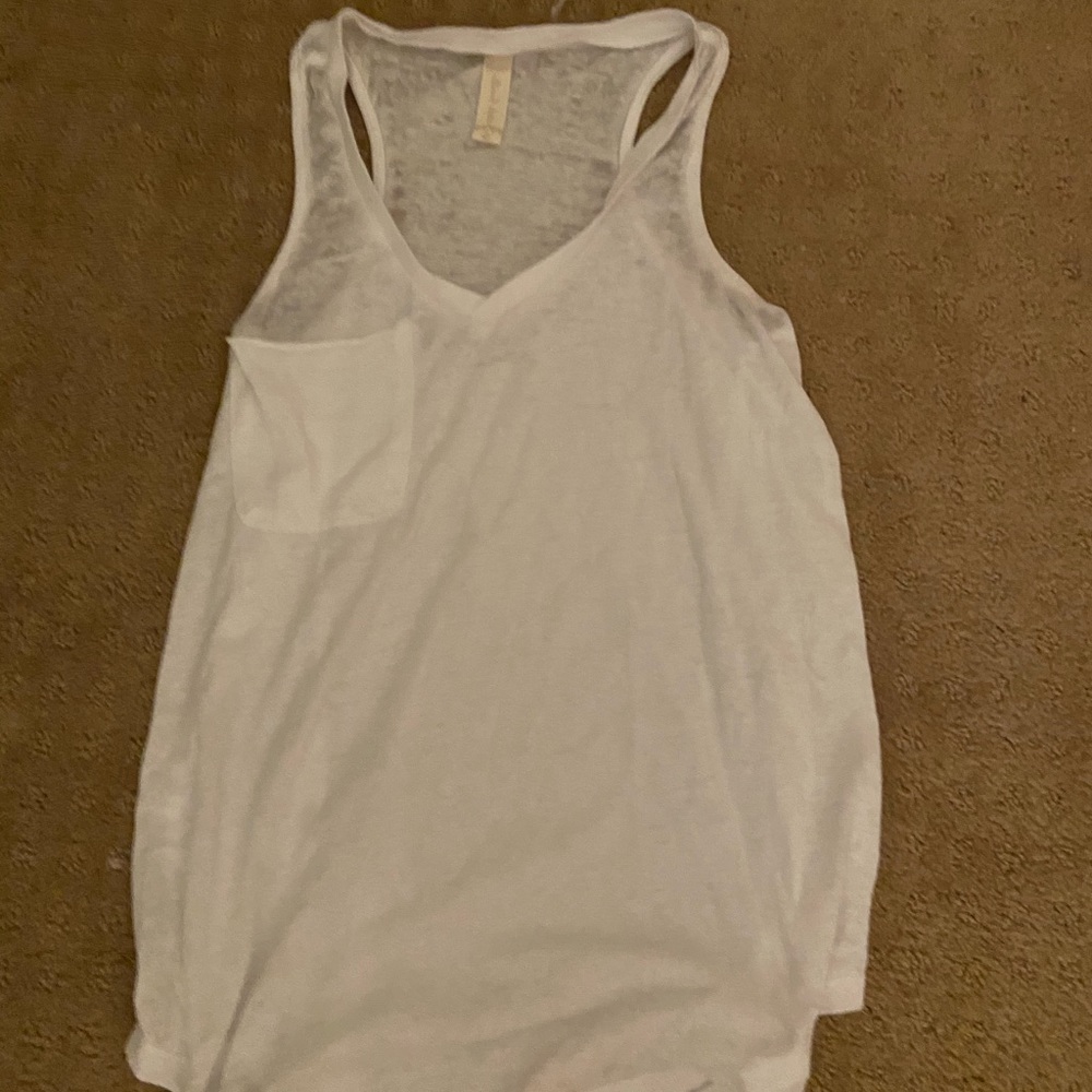 A tank top from Alter’d State